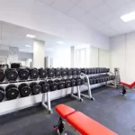 Занятия йогой, фитнесом в спортзале 101gym Тренажерный зал Сергиев Посад