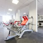 Занятия йогой, фитнесом в спортзале 101gym Тренажерный зал Сергиев Посад