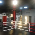 Занятия йогой, фитнесом в спортзале 12 Практик Санкт-Петербург