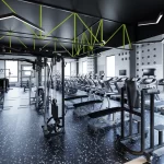 Занятия йогой, фитнесом в спортзале 24/7 NeoFit Химки Химки