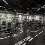 Занятия йогой, фитнесом в спортзале 24/7 NeoFit Химки Химки