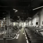 Занятия йогой, фитнесом в спортзале 24/7 NeoFit Химки Химки