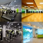 Занятия йогой, фитнесом в спортзале 24/7 NeoFit Химки Химки