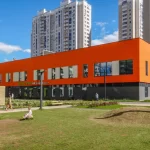 Занятия йогой, фитнесом в спортзале 24/7 NeoFit Химки Химки