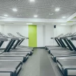 Занятия йогой, фитнесом в спортзале 24/7 NeoFit Химки Химки