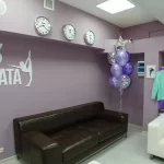 Занятия йогой, фитнесом в спортзале 33 Шпагата Кемерово