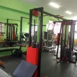 Занятия йогой, фитнесом в спортзале 3g-fit Москва