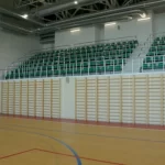 Занятия йогой, фитнесом в спортзале 3s Петропавловск-Камчатский