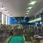 Занятия йогой, фитнесом в спортзале 5 Звёзд Ярославль