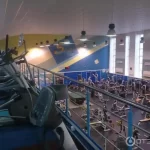 Занятия йогой, фитнесом в спортзале 5 Звёзд Ярославль