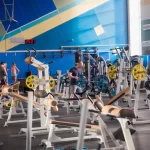 Занятия йогой, фитнесом в спортзале 5 Звёзд Ярославль