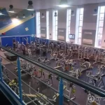 Занятия йогой, фитнесом в спортзале 5 Звёзд Ярославль