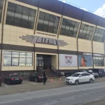 Занятия йогой, фитнесом в спортзале 7 Футов Новороссийск