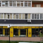 Занятия йогой, фитнесом в спортзале 89 Легион Краснодар