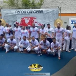 Занятия йогой, фитнесом в спортзале Abada Capoeira Нижнекамск