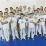 Занятия йогой, фитнесом в спортзале Abada-Capoeira Самара