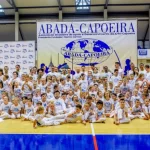 Занятия йогой, фитнесом в спортзале Abada-capoeira Воронеж