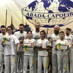 Занятия йогой, фитнесом в спортзале ABADA-Capoeira Воронеж