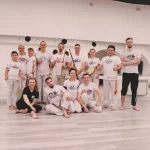 Занятия йогой, фитнесом в спортзале ABADA-Capoeira Воронеж Воронеж