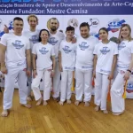 Занятия йогой, фитнесом в спортзале ABADA-Capoeira Воронеж Воронеж