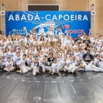 Занятия йогой, фитнесом в спортзале Абада-Капоэйра Гатчина