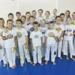 Занятия йогой, фитнесом в спортзале Абада-Капоэйра Самара