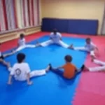 Занятия йогой, фитнесом в спортзале ABCD-Капоэйра Челябинск