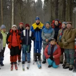 Занятия йогой, фитнесом в спортзале Абрис Королёв