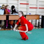Занятия йогой, фитнесом в спортзале Абсолют Кемерово