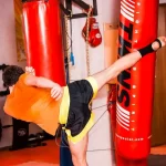 Занятия йогой, фитнесом в спортзале Абсолютный чемпион Муайтай52 Нижний Новгород