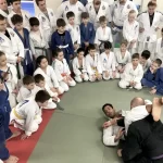 Занятия йогой, фитнесом в спортзале Academica Jiu-jitsu Пятигорск