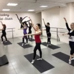 Занятия йогой, фитнесом в спортзале Academy Ballet-Stretching Иваново