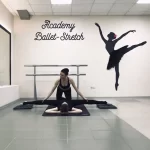 Занятия йогой, фитнесом в спортзале Academy Ballet-Stretching Иваново