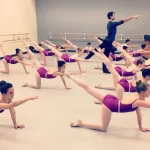 Занятия йогой, фитнесом в спортзале Academy Ballet-Stretching Иваново