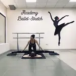 Спортивный клуб Academy Ballet-Stretching