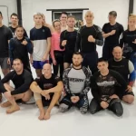 Занятия йогой, фитнесом в спортзале Academy Bjj Dragon’s Den Pskov Псков