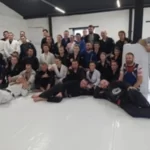 Занятия йогой, фитнесом в спортзале Academy Bjj Dragon’s Den Pskov Псков