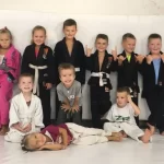 Занятия йогой, фитнесом в спортзале Academy Bjj Dragon’s Den Pskov Псков