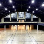 Занятия йогой, фитнесом в спортзале Academy Красногорск