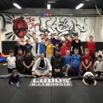 Занятия йогой, фитнесом в спортзале Academy The Best Football Москва