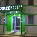 Занятия йогой, фитнесом в спортзале Ace Sports Club Коломна