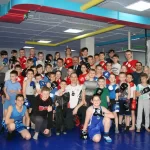 Занятия йогой, фитнесом в спортзале Ача-ача Челябинск
