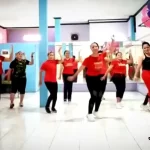 Занятия йогой, фитнесом в спортзале Ача-ача Челябинск