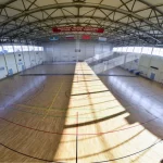 Занятия йогой, фитнесом в спортзале Acro Arena Истра