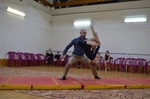Спортивный клуб Acro-mix