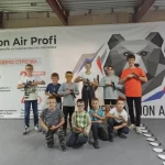 Занятия йогой, фитнесом в спортзале Action Air Profi Петрозаводск