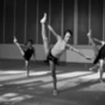 Занятия йогой, фитнесом в спортзале Adagio Москва