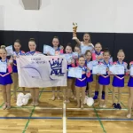 Занятия йогой, фитнесом в спортзале Adl Forward Cheer Москва