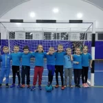 Занятия йогой, фитнесом в спортзале Admiral Kids МКР. Тенистый Воронеж