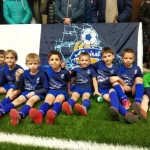 Занятия йогой, фитнесом в спортзале Admiral Kids МКР. Тенистый Воронеж